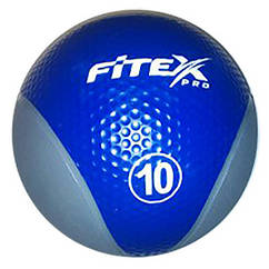 Медбол Fitex MD1240-10 10 кг