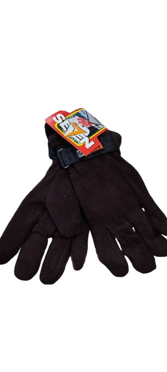 Рукавиці напівробочі 69254, фото 1