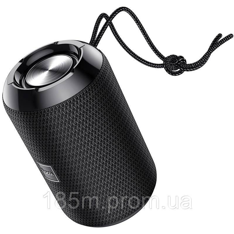 Bluetooth колонка HOCO HC1 Trendy sound sports wireless speaker Black