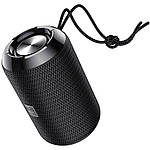 Bluetooth колонка HOCO HC1 Trendy sound sports wireless speaker Black
