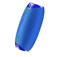 Bluetooth колонка BOROFONE BR12 Amplio sports blue