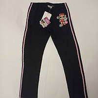 Дитячі штани лосини, легінси Lol 5/6 років