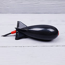 Ракета спомб для риболовлі 15х5см spomb