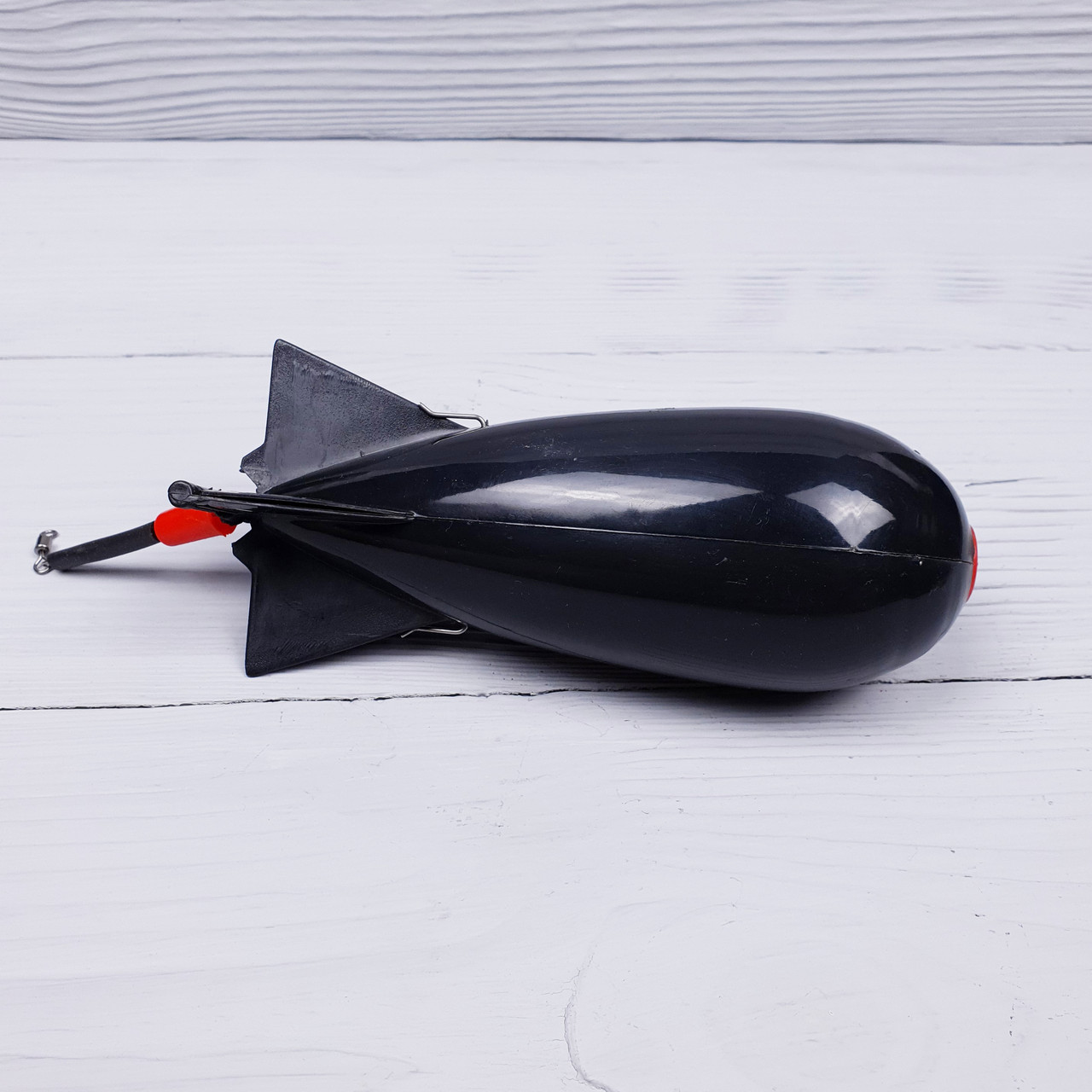 Ракета спомб для риболовлі 17х6см spomb, фото 1