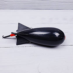 Ракета спомб для риболовлі 17х6см spomb