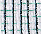 Сітка захисна від птахів Tenax Дефендер зелена (3х100м)