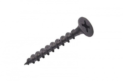 Саморіз для гіпсокартону по дереву APRO