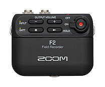 Рекордер Zoom F2