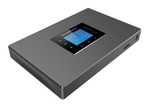 IP-АТС Grandstream UCM6300A