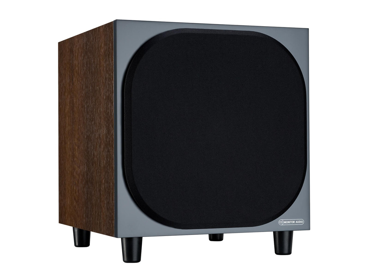 Сабвуфер Monitor Audio Bronze W10 Walnut (6G), фото 1