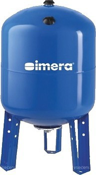 Гідроакумулятор Imera AV50 (вертикальний)