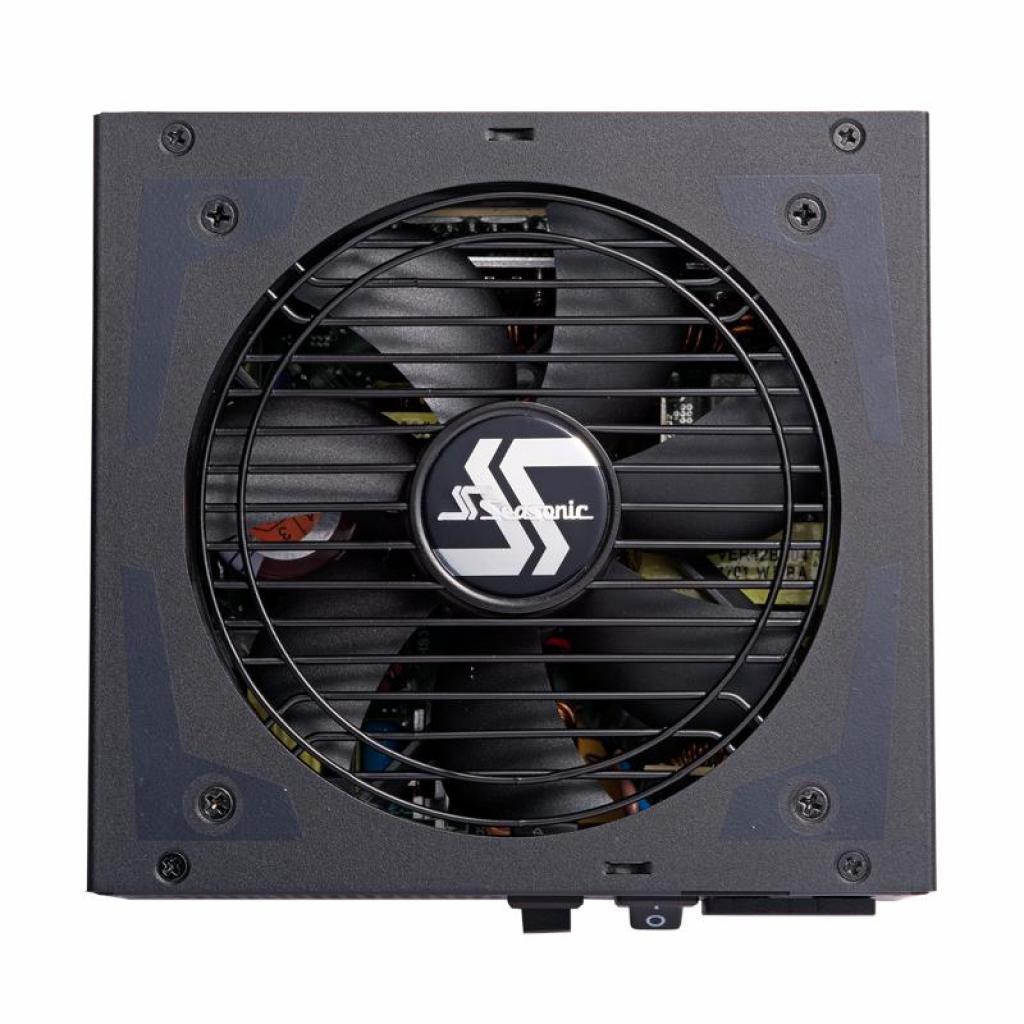 Блок живлення 750W Seasonic Focus Plus Platinum (SSR-750PX) ATX, Refurbished