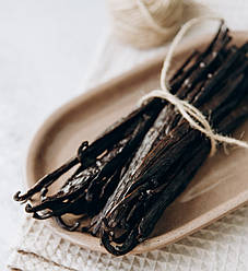 Ваніль стручок на вагу