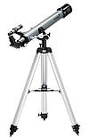 Телескоп Levenhuk Blitz 70 BASE Рефрактор-ахромат. Апертура: 70 мм. Фокусна відстань: 700 мм, фото 5