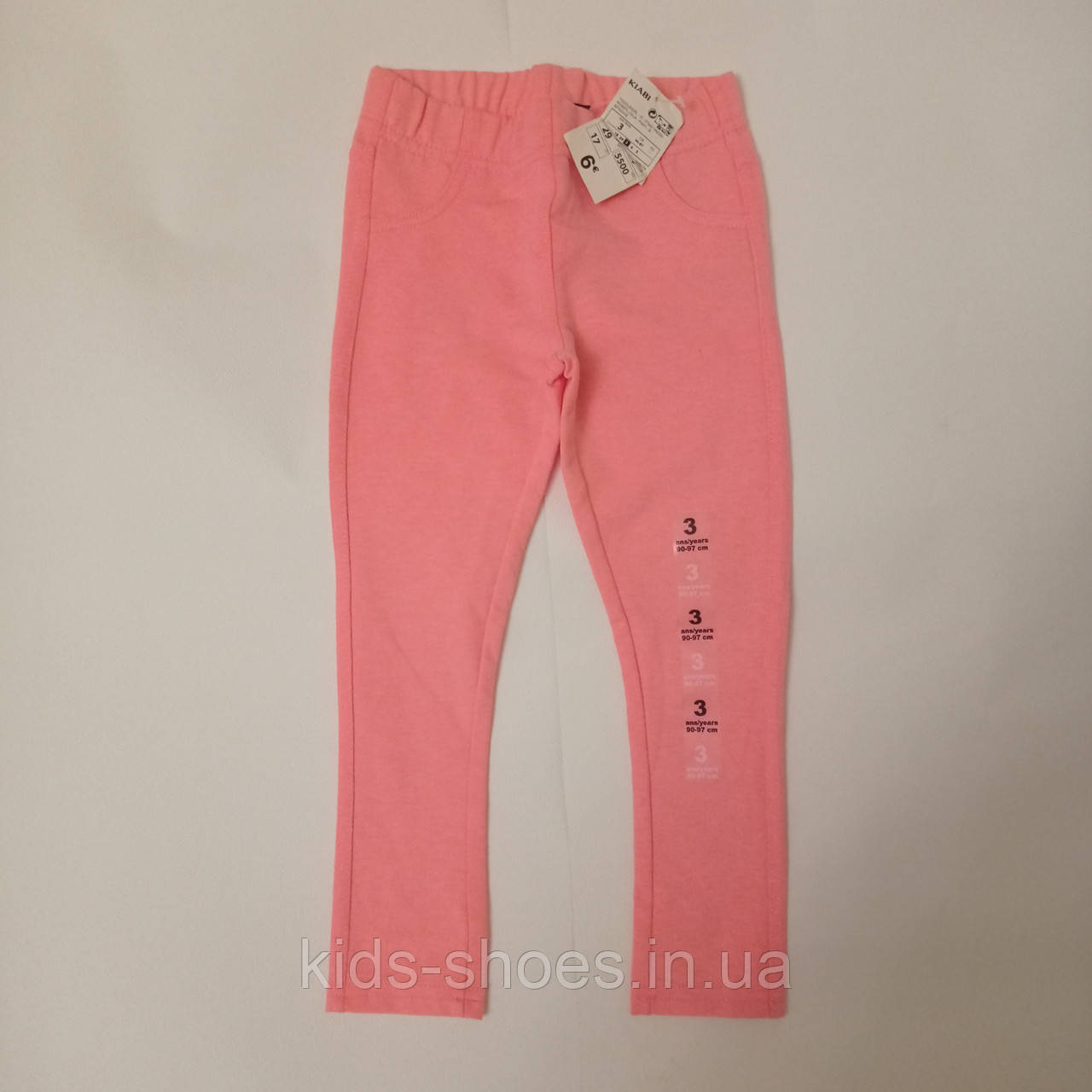 Дитячі лосини, легінси Kaibi 3 - фото 1 - id-p1586697612
