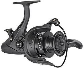 Катушка Brain Classic Carp Baitrunner 5000 4+1BB 5.0:1 Screw Handle
