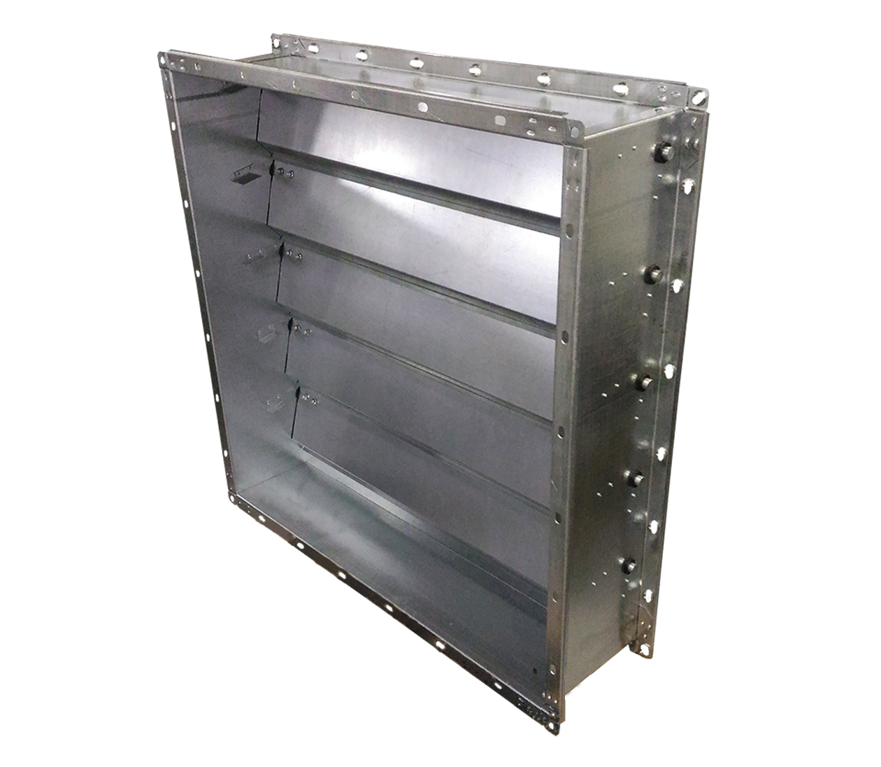 Клапан пелюстковий TUL-1-800x800-N-0