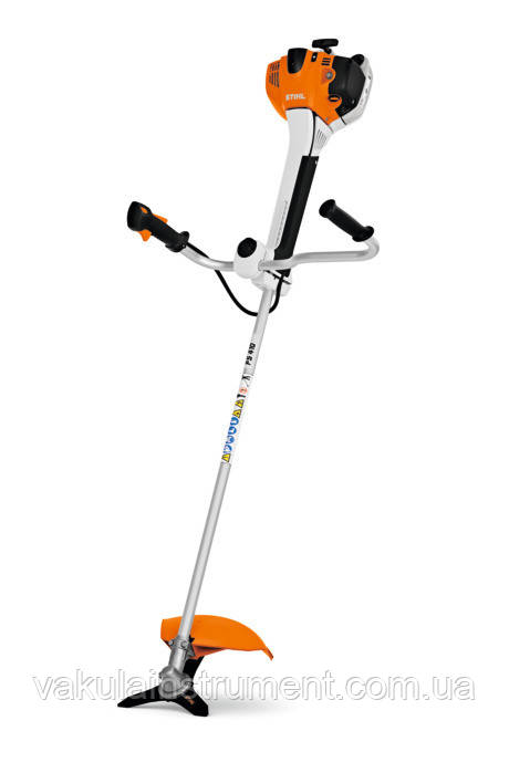 Кущоріз Stihl FS 410, 1,9 кВт, 2-MIX