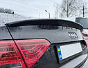 Спойлер Audi A5 Coupe, фото 6