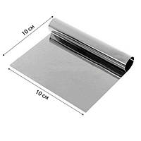 Кондитерський шпатель (10х10 см) арт. 810007