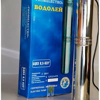 Глибокий насос ВОДОЛЕЙ БЦПЕ 0,5-80У