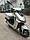 Скутер YADEA Т9 сірий (109060), фото 8
