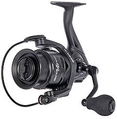 Котушка Brain Scout SE-B 5000S 8+1BB 4.9:1 Black