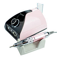 Фрезер для маникюра Nail Master ZS 711 65W 45000об/м хороший мощный профессиональный маникюрный фрейзер Bucos