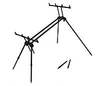 Род-под Prologic Tri-Sky Rod Pod 4 Rods