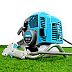 Мотокоса Makita RBC-5400 Limited Edition (5.4 кВт, 2-х тактний) Комплектація "VIP". Бензокоса Макіта, фото 4