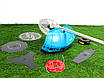 Мотокоса Makita RBC-5400 Limited Edition (5.4 кВт, 2-х тактний) Комплектація "VIP". Бензокоса Макіта, фото 9