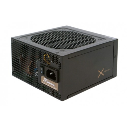 Блок живлення 750W Seasonic X-750 (SS-750KM3) ATX, Refurbished, фото 1