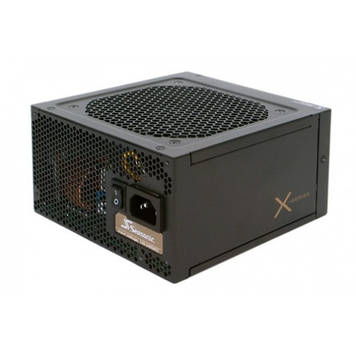 Блок живлення 750W Seasonic X-750 (SS-750KM3) ATX, Refurbished