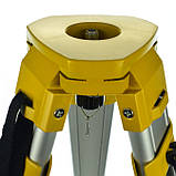 Штатив алюмінієвий NTECH-GEO KT22-D, фото 4