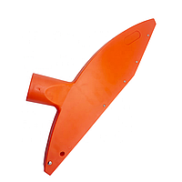 Кожух аспіраційний, захист пили форматно-розкрійного верстата (45 см)