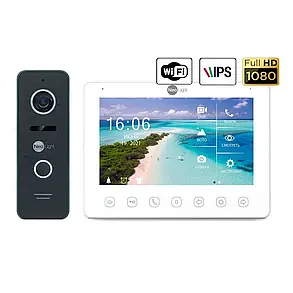 Neolight NeoKIT HD+ WF Black, фото 1