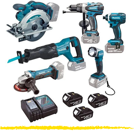 Електроінструмент