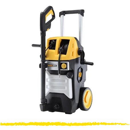 Мийки високого тиску