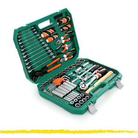 Ручний інструмент