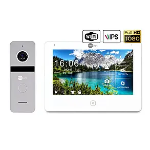 Neolight NeoKIT HD Pro WF Silver, фото 1