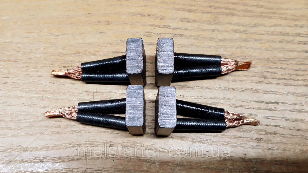 Щітки Стартера МТЗ MAGNETON 9172780 24В 3,5кВт