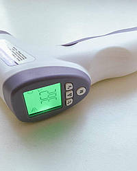 Термометр градусник пірометр безконтактний UKC BIT-220
