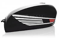 Alpha Бак паливний [крило] чорний