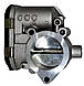 Дросельна заслінка PEUGEOT, CITROEN, FIAT (1.6), CAM, 1635Q9, 709460080, фото 3