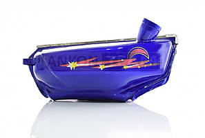 Паливна система