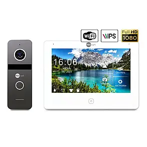 Neolight NeoKIT HD Pro WF Graphite, фото 1