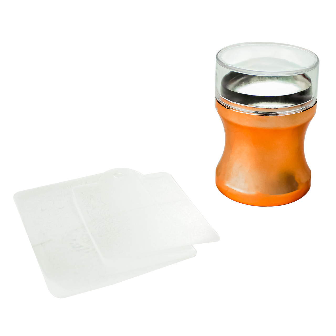 Друк для стемпинга 3505 красивий манікюр, дизайн нігтів, нейл арт, степминг штамп, друк на нігтях, фото 1