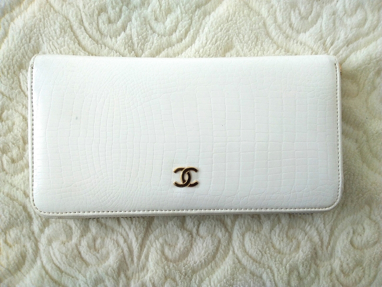 Гаманець (клатч) Chanel