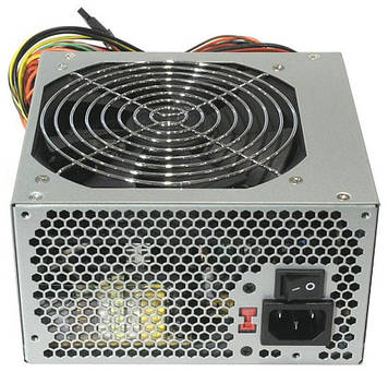 Блок живлення 400W FrimeCom (ATX-SM400BL 12F) ATX