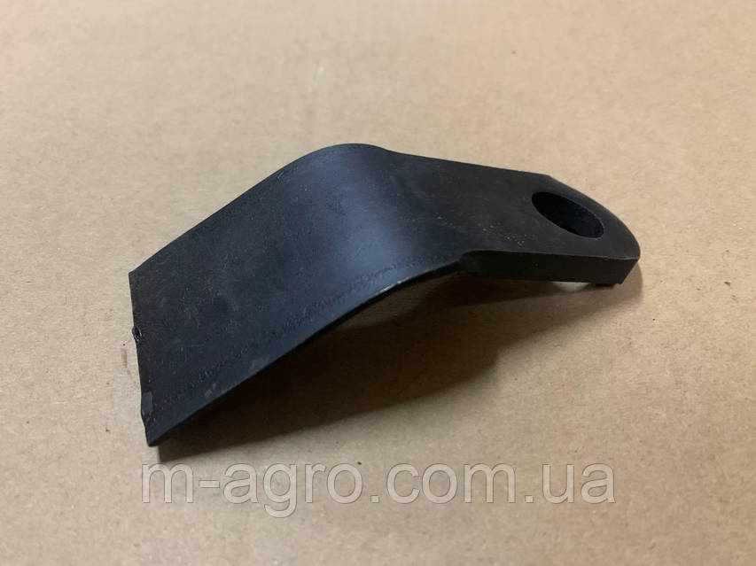 Нож мульчирователя Y-образный (63-AGM-03) (3000323) Leopard